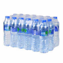 冰露矿物质水550ML*24 奥运会官方饮用水 清凉解渴