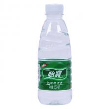 怡宝饮用纯净水350ml*24 箱装 中国驰名商标 水质纯净